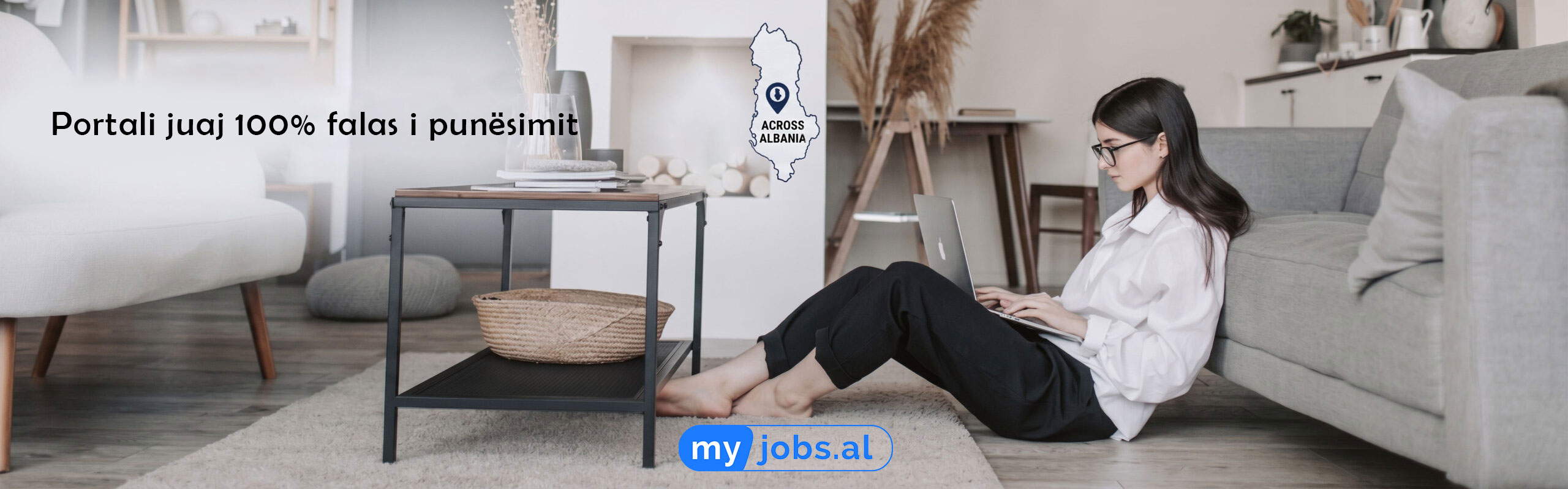 Postim Punësh Falas në Shqipëri | Punësoni Talentet më të Mirë pa Kosto në Myjobs.al